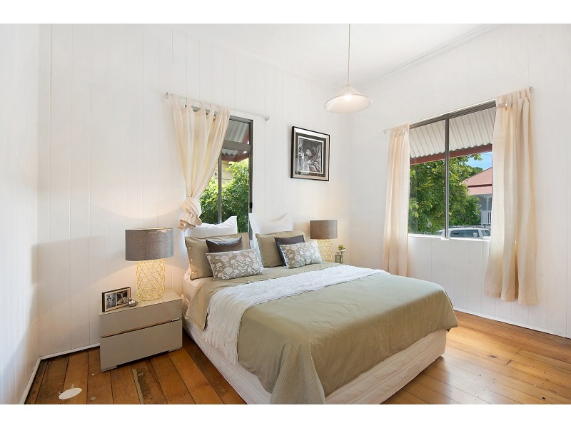 25 Martha Street, Paddington QLD 4064