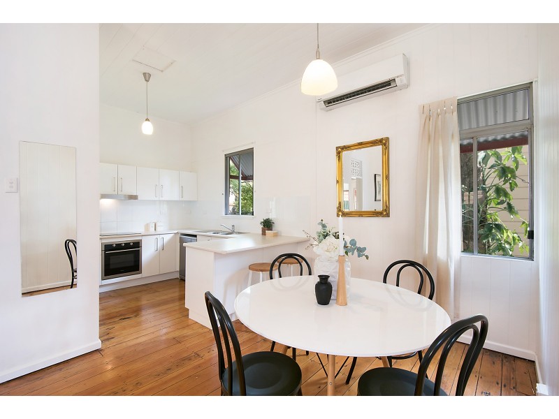 25 Martha Street, Paddington QLD 4064