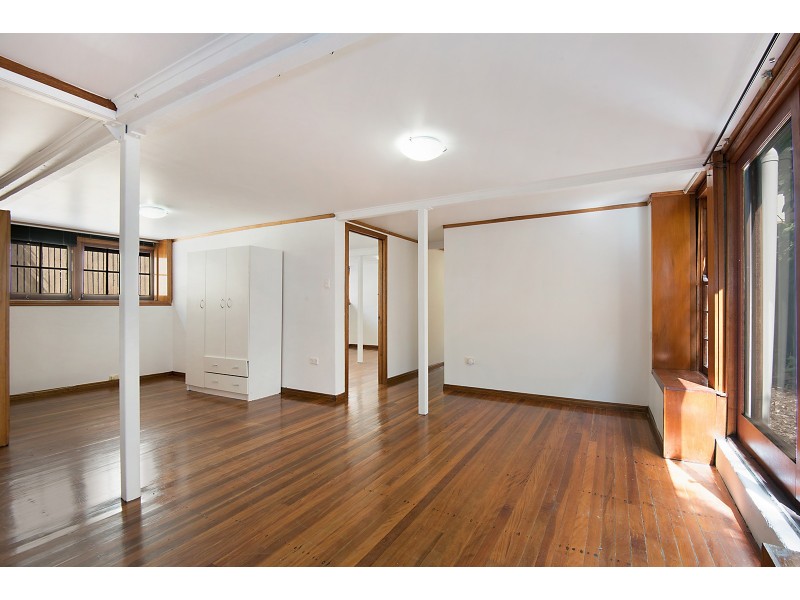 25 Martha Street, Paddington QLD 4064