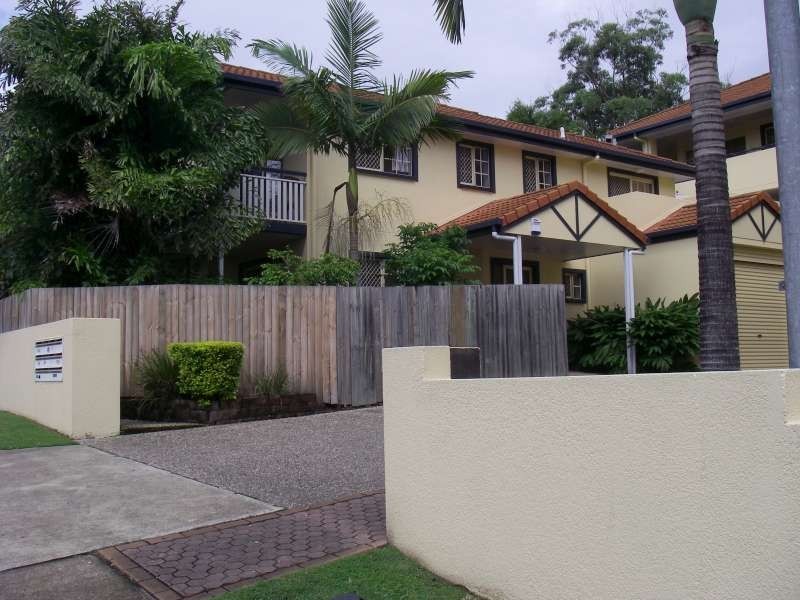 1/47 Globe Street, Ashgrove QLD 4060