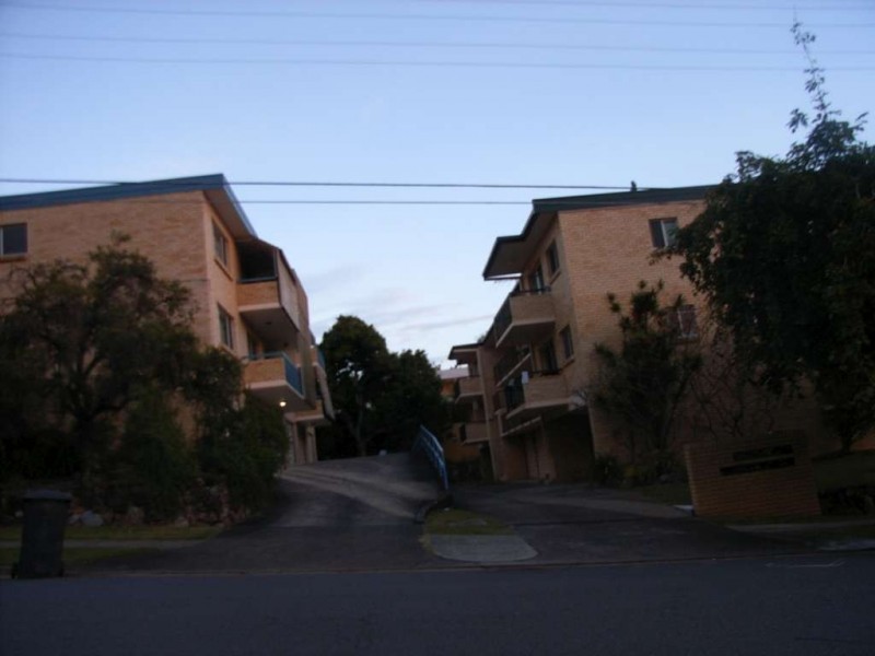 7/24 Hunter Street, Kelvin Grove QLD 4059