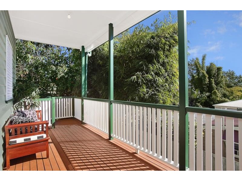 2 Federal Street, Red Hill QLD 4059