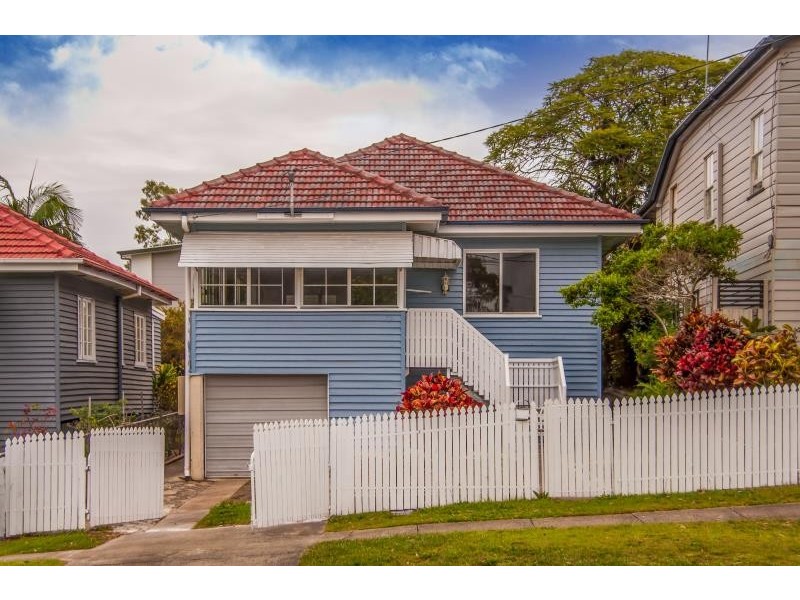 79 Wickham Street, Morningside QLD 4170