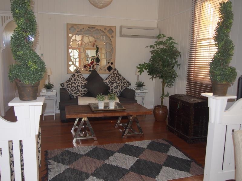 23 Warmington Street, Paddington QLD 4064