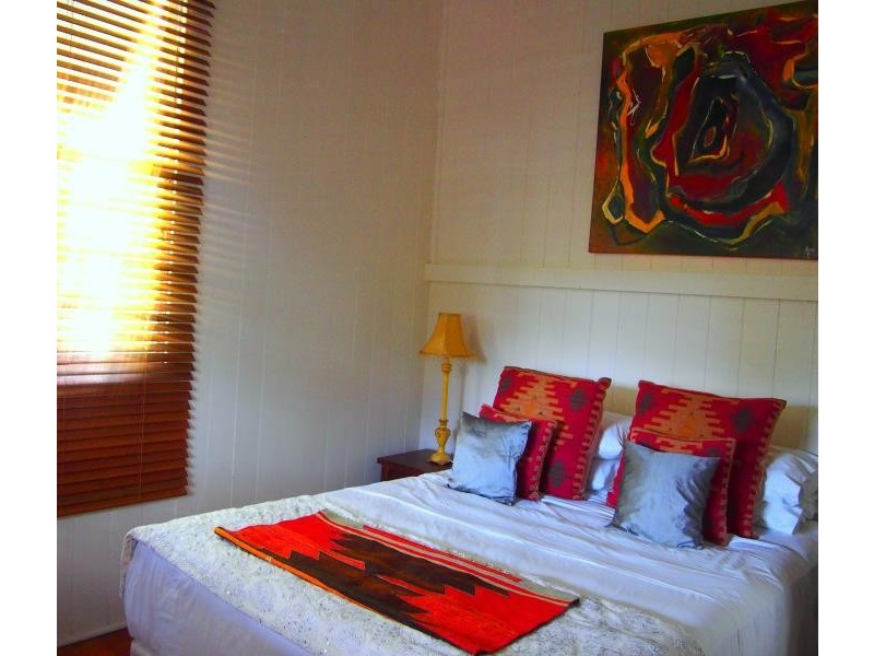 23 Warmington Street, Paddington QLD 4064