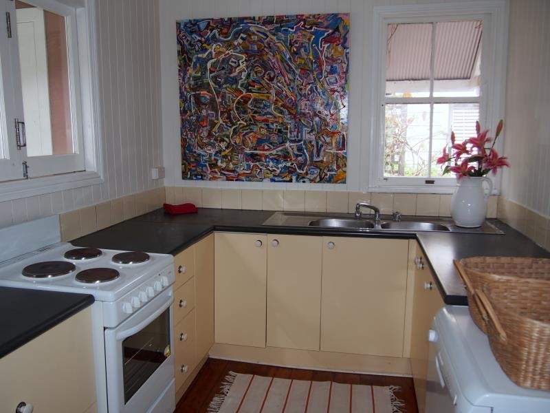 23 Warmington Street, Paddington QLD 4064