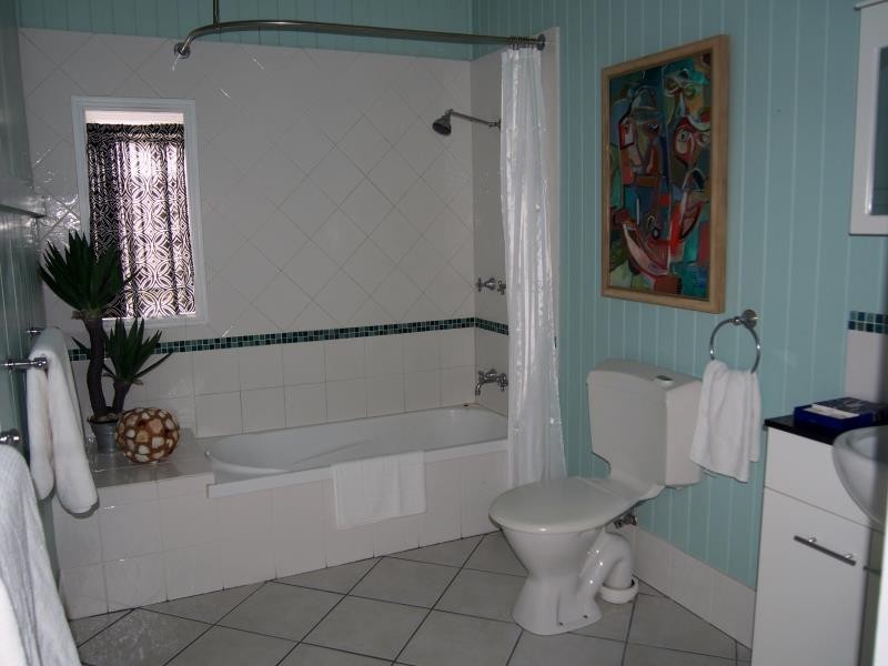 23 Warmington Street, Paddington QLD 4064