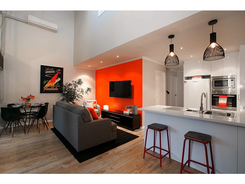 45/89 Scott Road, Herston QLD 4006