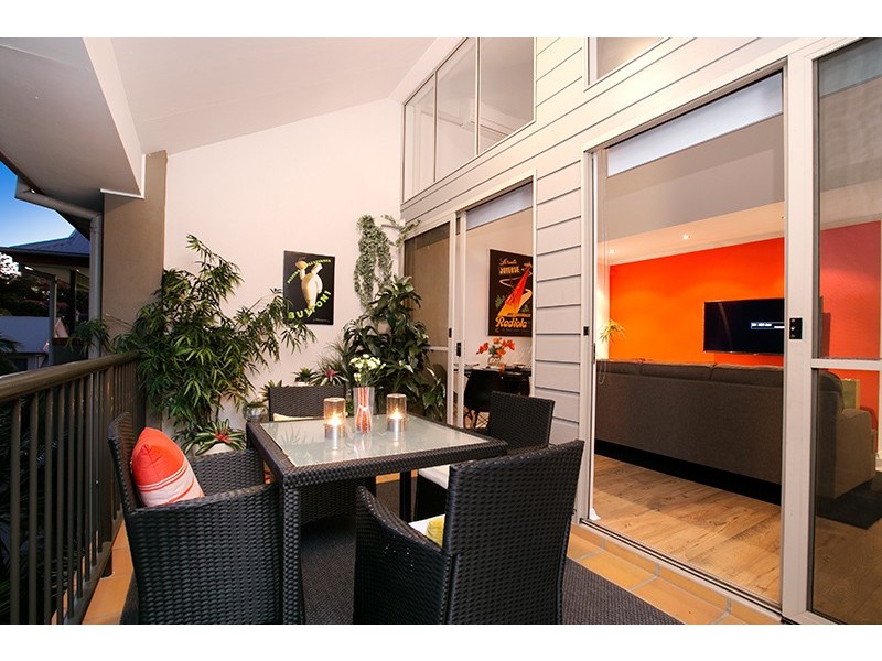 45/89 Scott Road, Herston QLD 4006