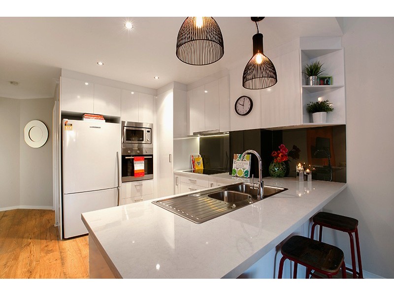 45/89 Scott Road, Herston QLD 4006