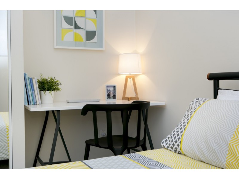 45/89 Scott Road, Herston QLD 4006