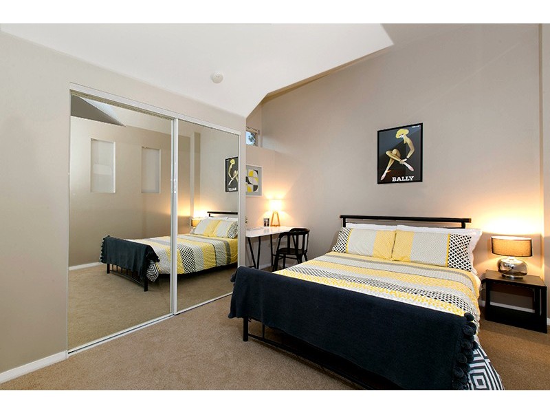 45/89 Scott Road, Herston QLD 4006