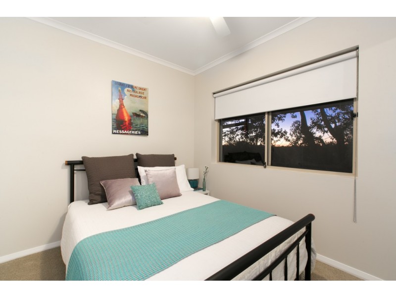 45/89 Scott Road, Herston QLD 4006