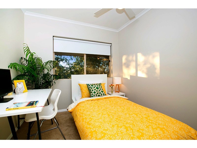 45/89 Scott Road, Herston QLD 4006