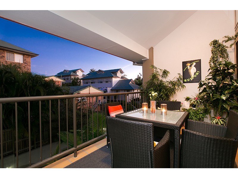 45/89 Scott Road, Herston QLD 4006