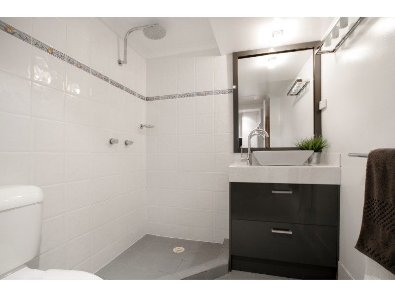 45/89 Scott Road, Herston QLD 4006