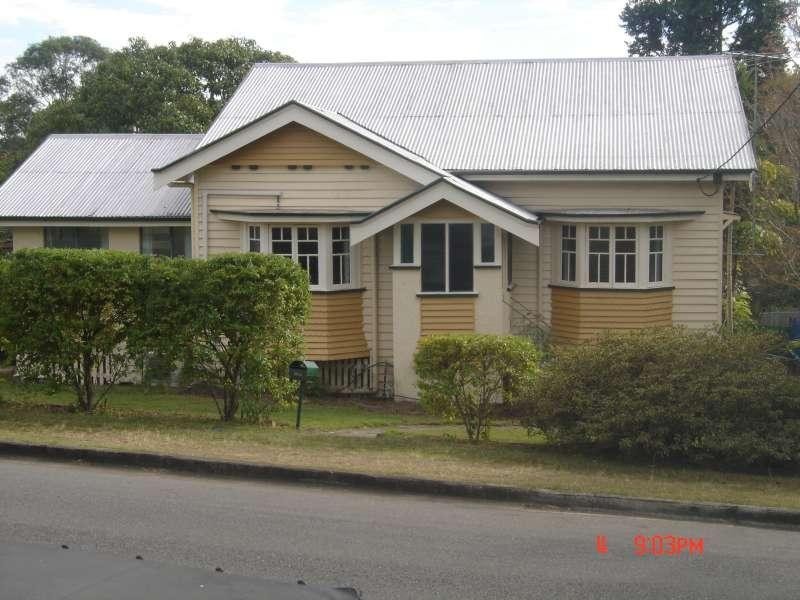 95 Oleander Drive, Ashgrove QLD 4060