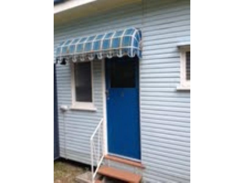 4/11 Fred Street, Red Hill QLD 4059