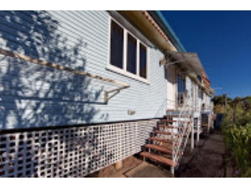 4/11 Fred Street, Red Hill QLD 4059