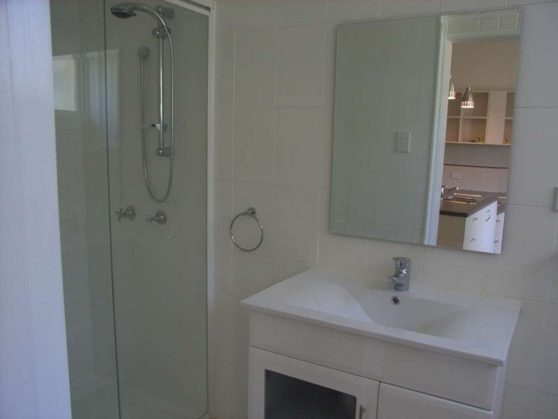 6/12 Myrtle Street, Grange QLD 4051