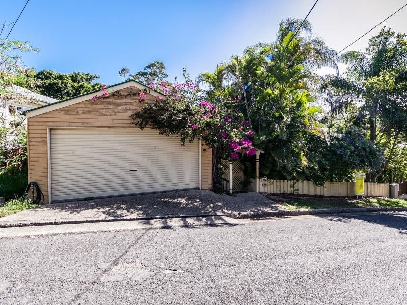 44 Mackay Terrace, Bardon QLD 4065