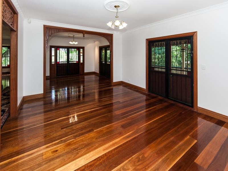 44 Mackay Terrace, Bardon QLD 4065