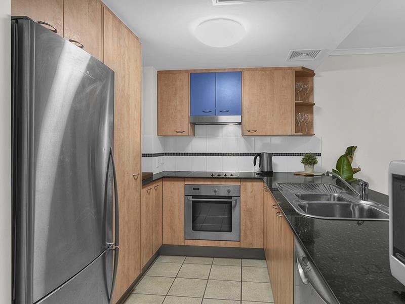 33/6 Primrose Street, Bowen Hills QLD 4006