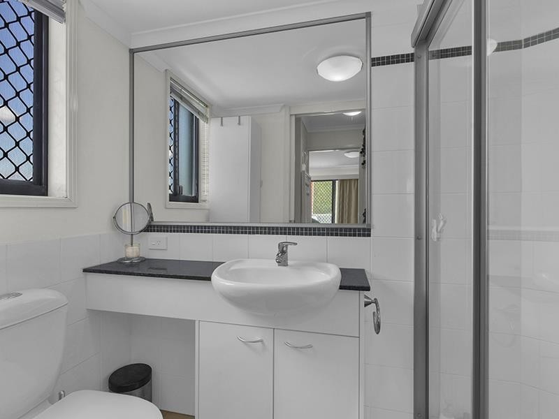 33/6 Primrose Street, Bowen Hills QLD 4006