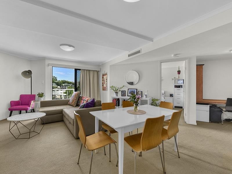 33/6 Primrose Street, Bowen Hills QLD 4006