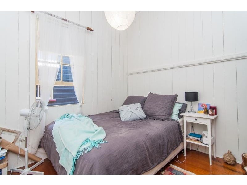 22 Hayward St, Paddington QLD 4064