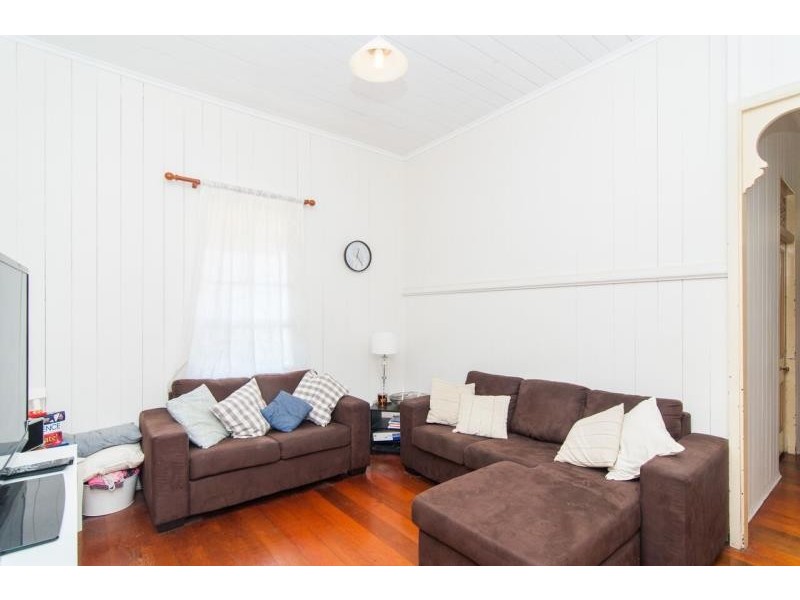 22 Hayward St, Paddington QLD 4064