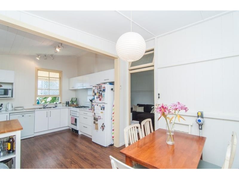 22 Hayward St, Paddington QLD 4064