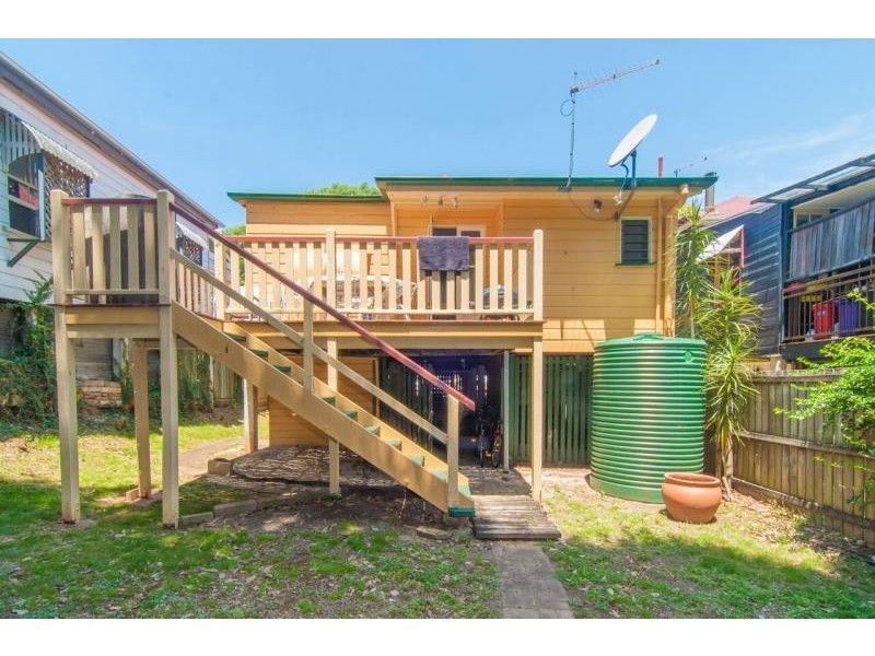 22 Hayward St, Paddington QLD 4064