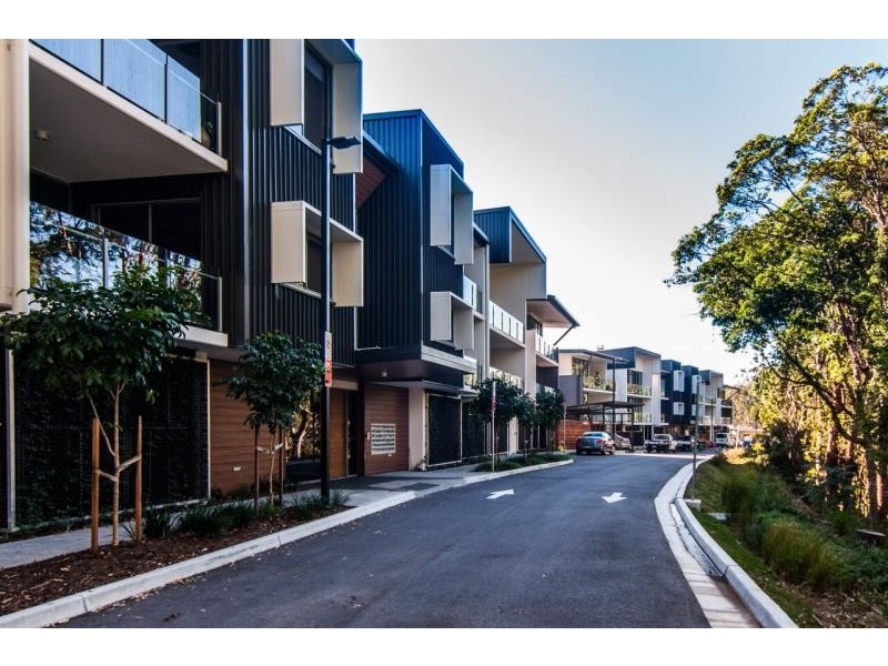 47/390 Simpsons Road, Bardon QLD 4065