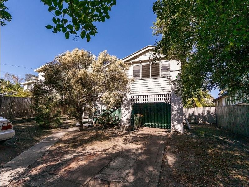 47 Frederick Street, Toowong QLD 4066