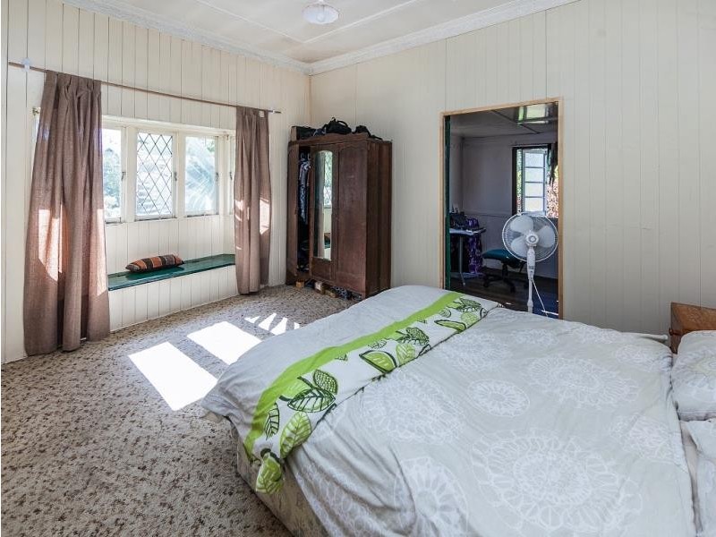 47 Frederick Street, Toowong QLD 4066