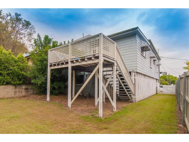 59 Pratten Street, Petrie Terrace QLD 4000