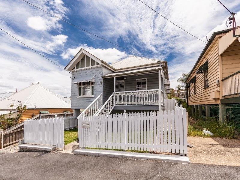 59 Pratten Street, Petrie Terrace QLD 4000