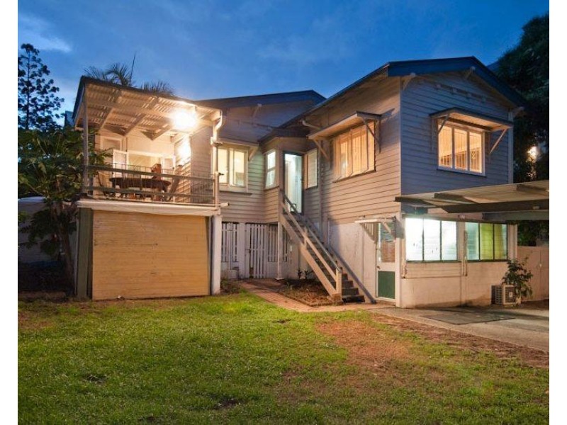21 Park Avenue, Auchenflower QLD 4066