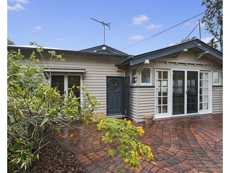 21 Park Avenue, Auchenflower QLD 4066