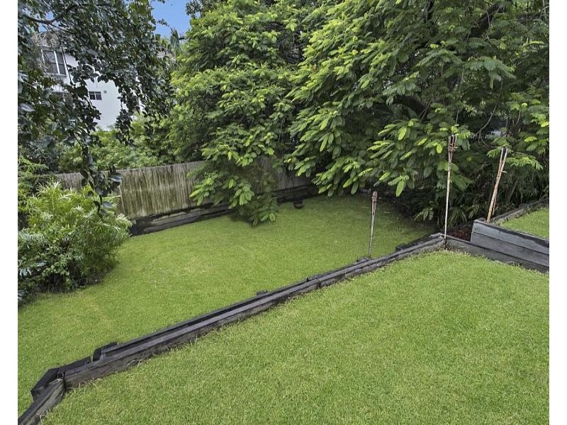 21 Park Avenue, Auchenflower QLD 4066