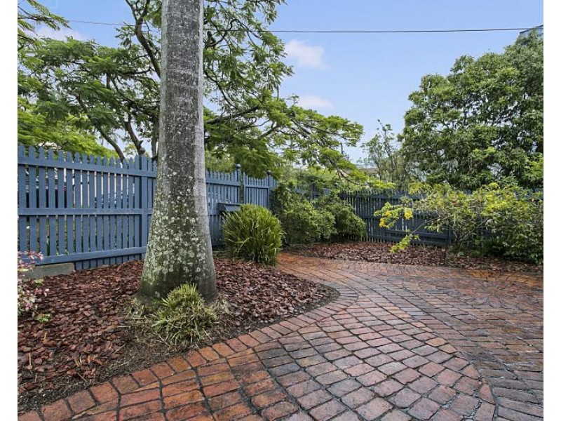 21 Park Avenue, Auchenflower QLD 4066