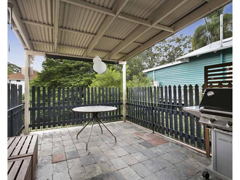 21 Park Avenue, Auchenflower QLD 4066