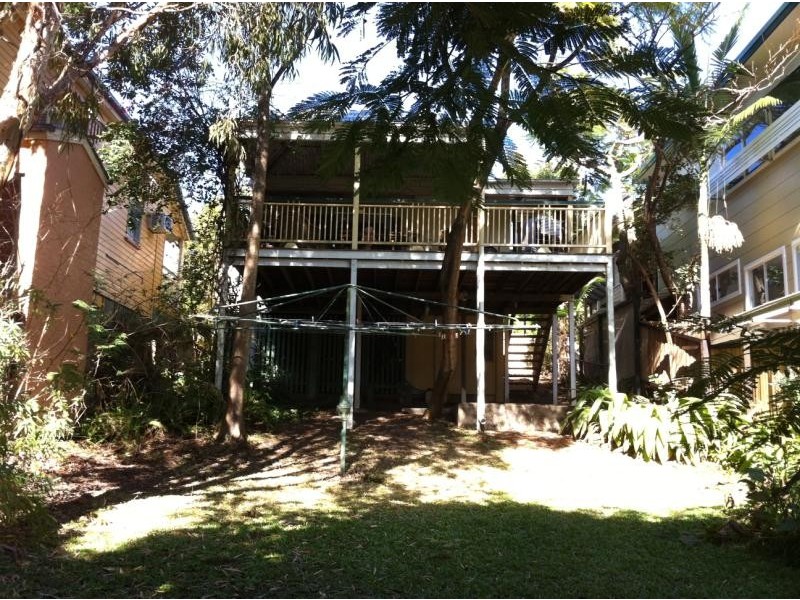 27 Agnes Street, Auchenflower QLD 4066