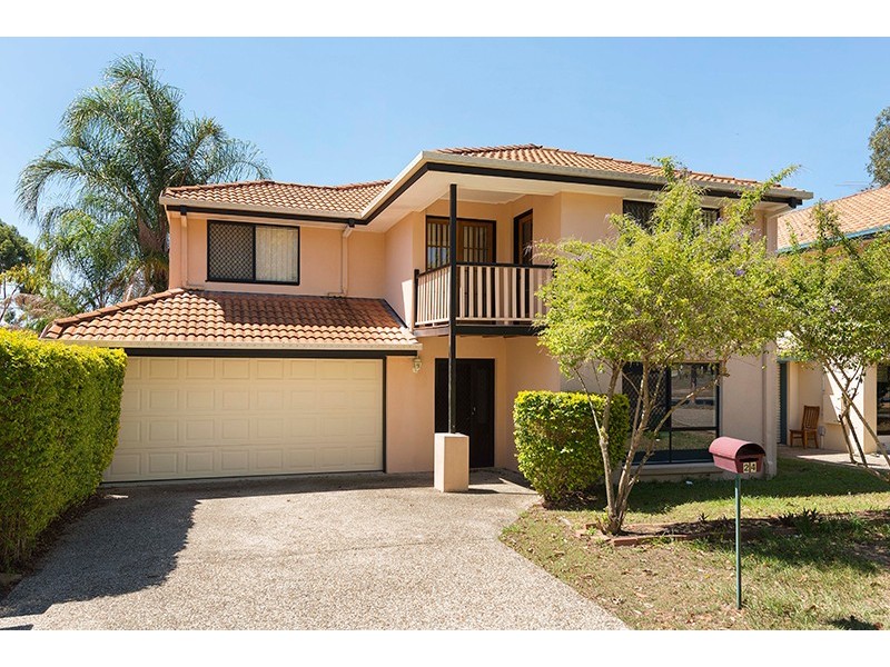 24 Booloumba Crescent, Forest Lake QLD 4078