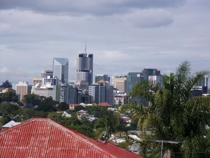 28 Cochrane Street, Paddington QLD 4064