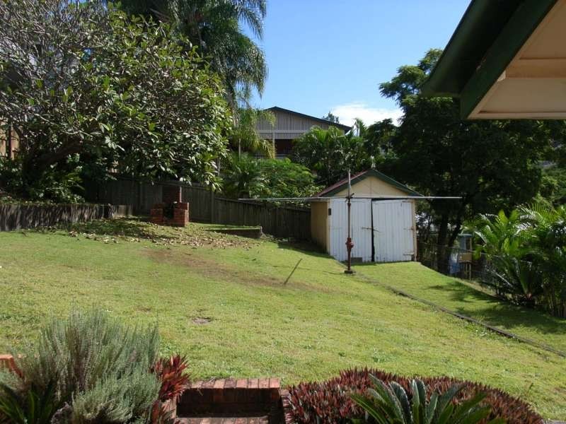 28 Cochrane Street, Paddington QLD 4064