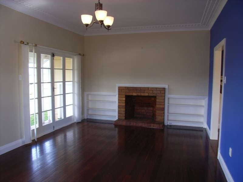 28 Cochrane Street, Paddington QLD 4064 Floorplan