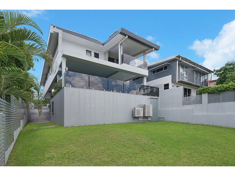 42 Fernberg Road, Paddington QLD 4064