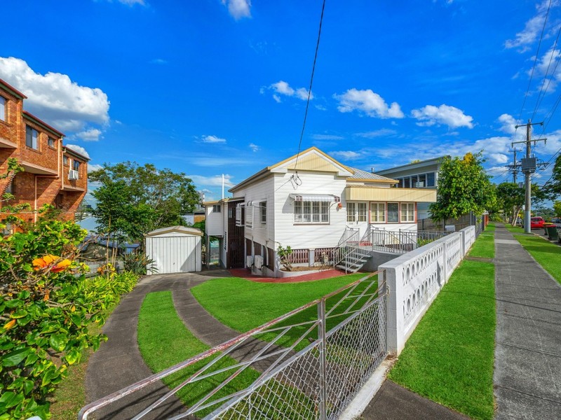 306 Given Terrace, Paddington QLD 4064
